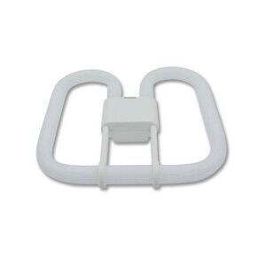 Technical Precision 55W 2D Fluorescent Bulb Replacement for GE